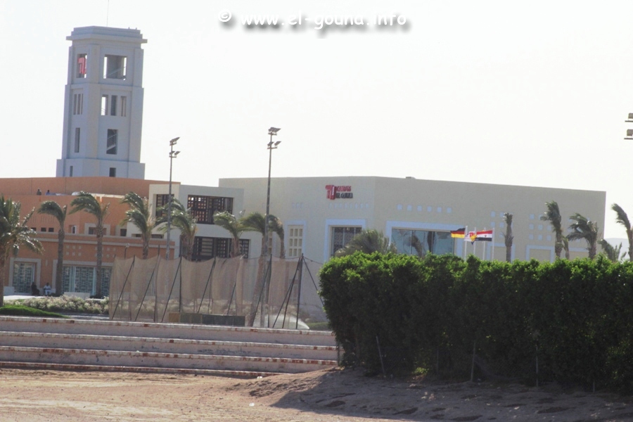 Campus El Gouna 0006